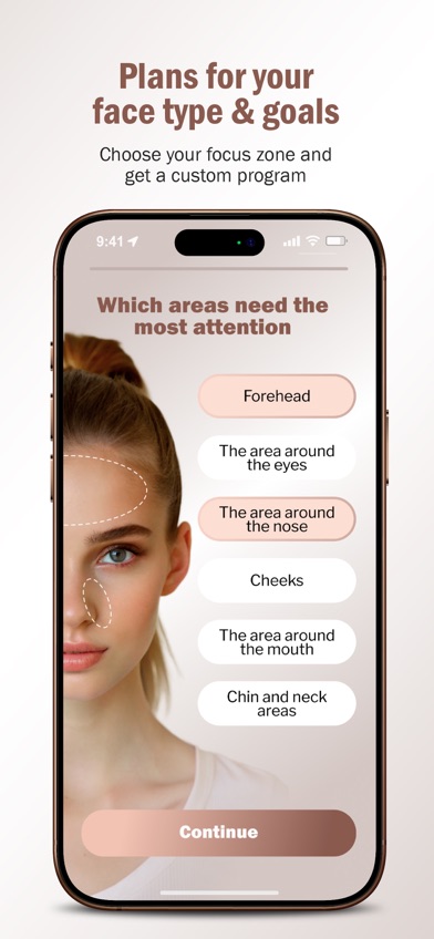 SelfShine — morning and evening rituals